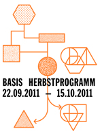 Katharina Jourdan of Design & People at Basis Frankfurt, Germany